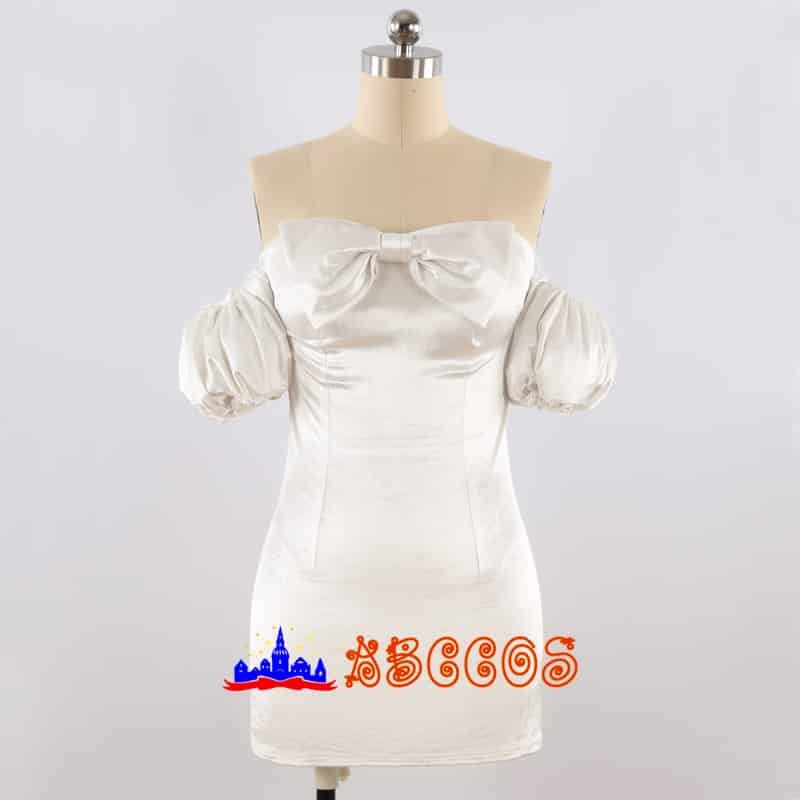 Alien Stage SUA cosplay costume