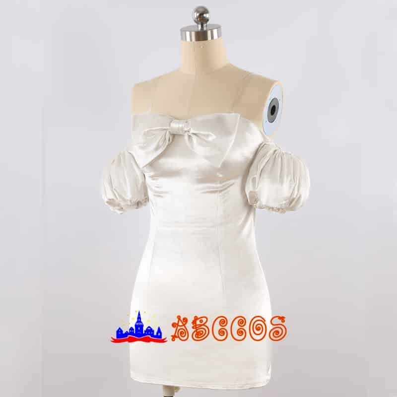 Alien Stage SUA cosplay costume