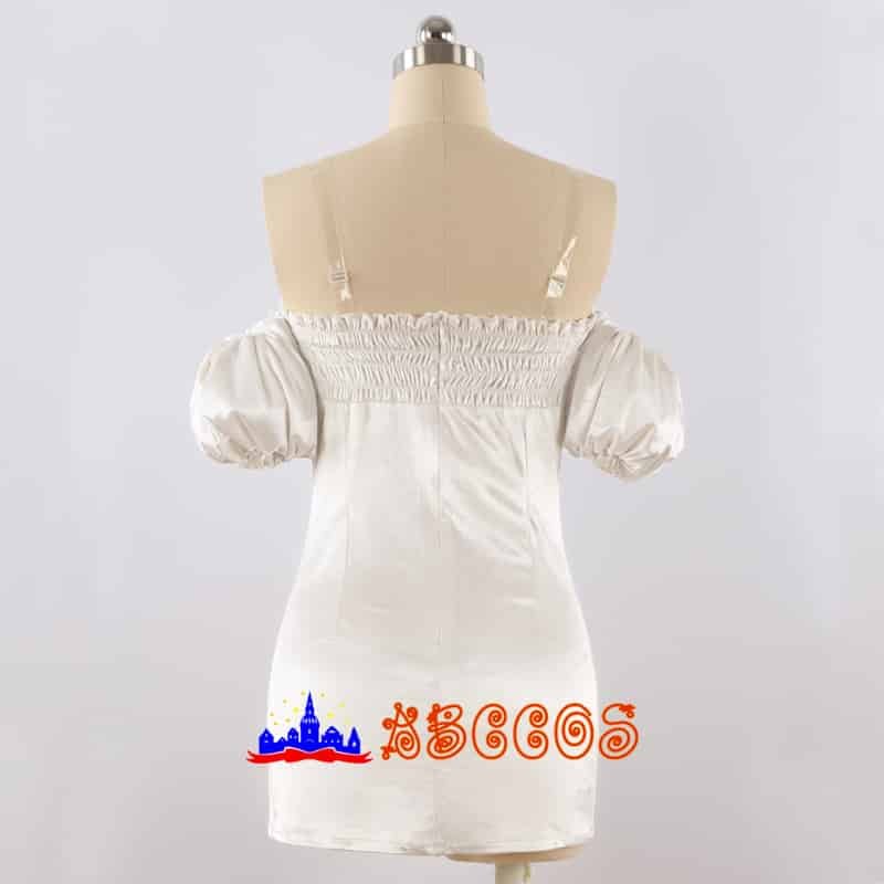 Alien Stage SUA cosplay costume