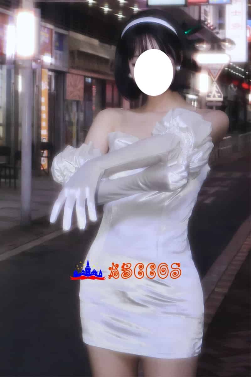 Alien Stage SUA cosplay costume-ABCcosplay Alien Stage SUA cosplay costume-ABCcosplay