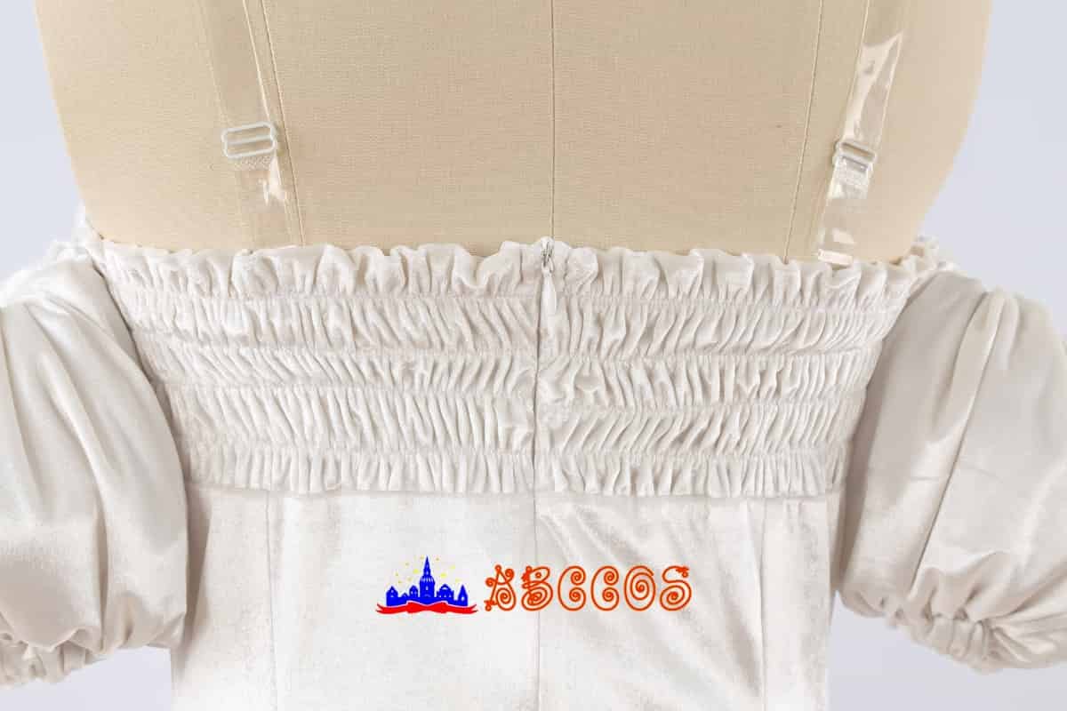Alien Stage SUA cosplay costume-ABCcosplay Alien Stage SUA cosplay costume-ABCcosplay