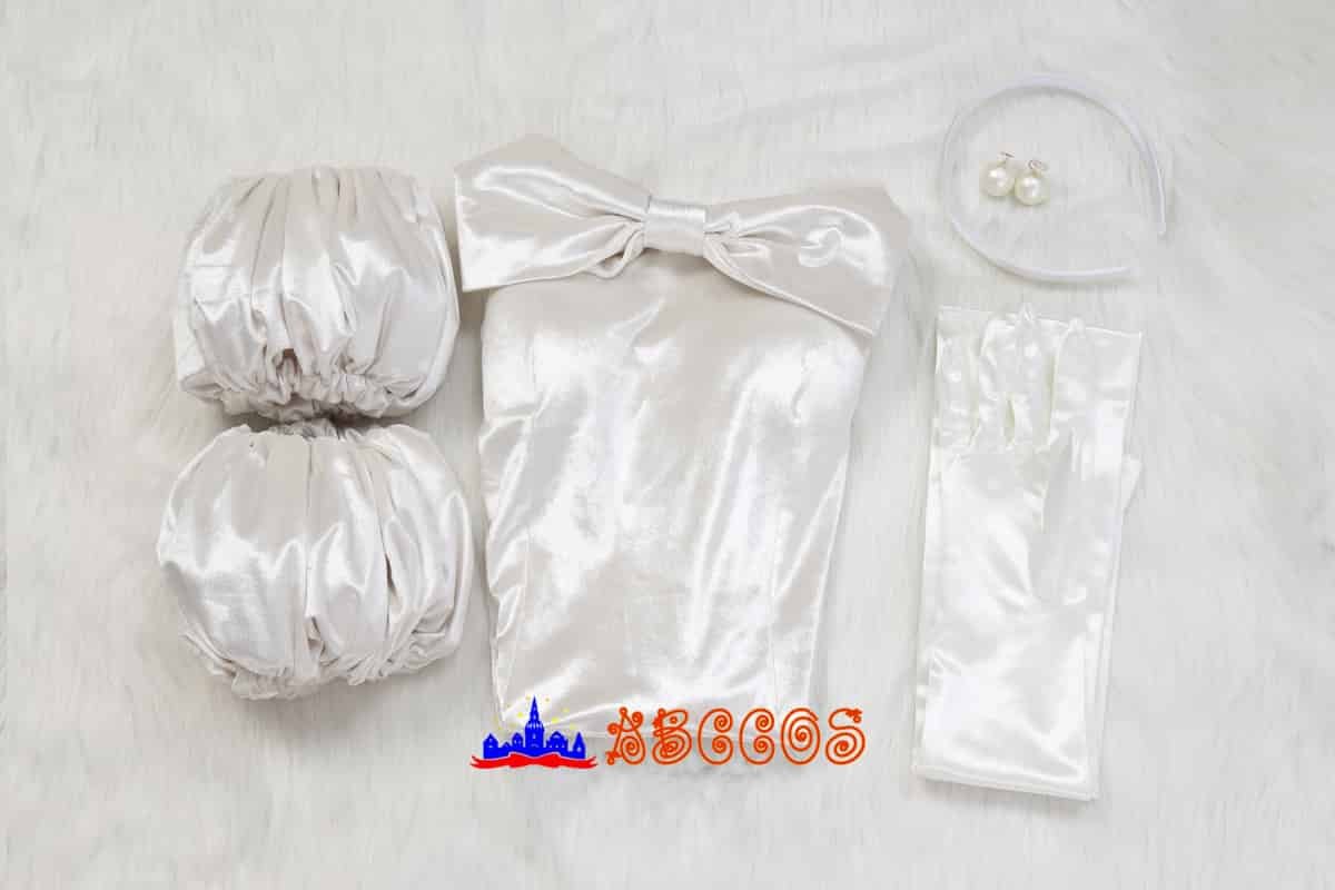 Alien Stage SUA cosplay costume-ABCcosplay Alien Stage SUA cosplay costume-ABCcosplay