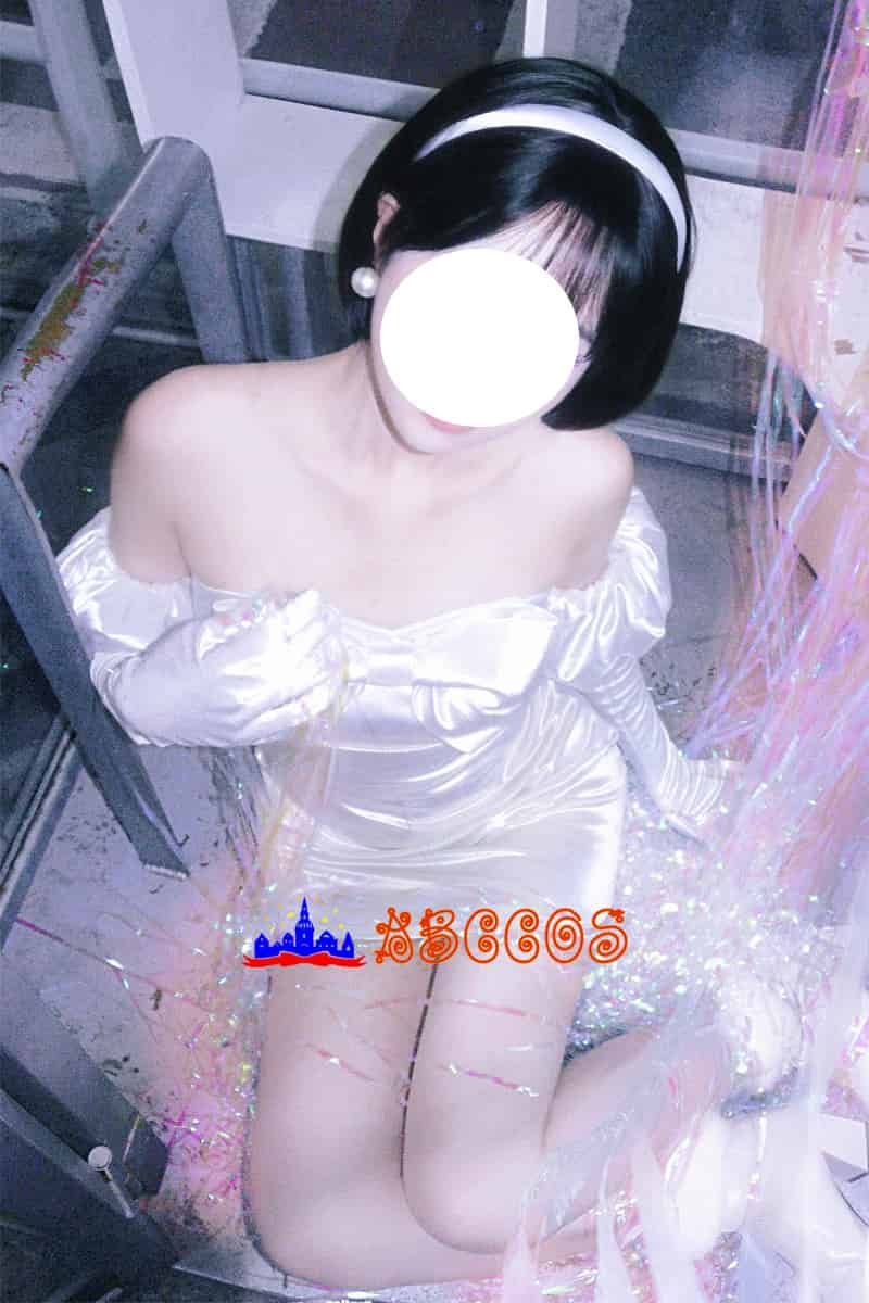 Alien Stage SUA cosplay costume-ABCcosplay Alien Stage SUA cosplay costume-ABCcosplay