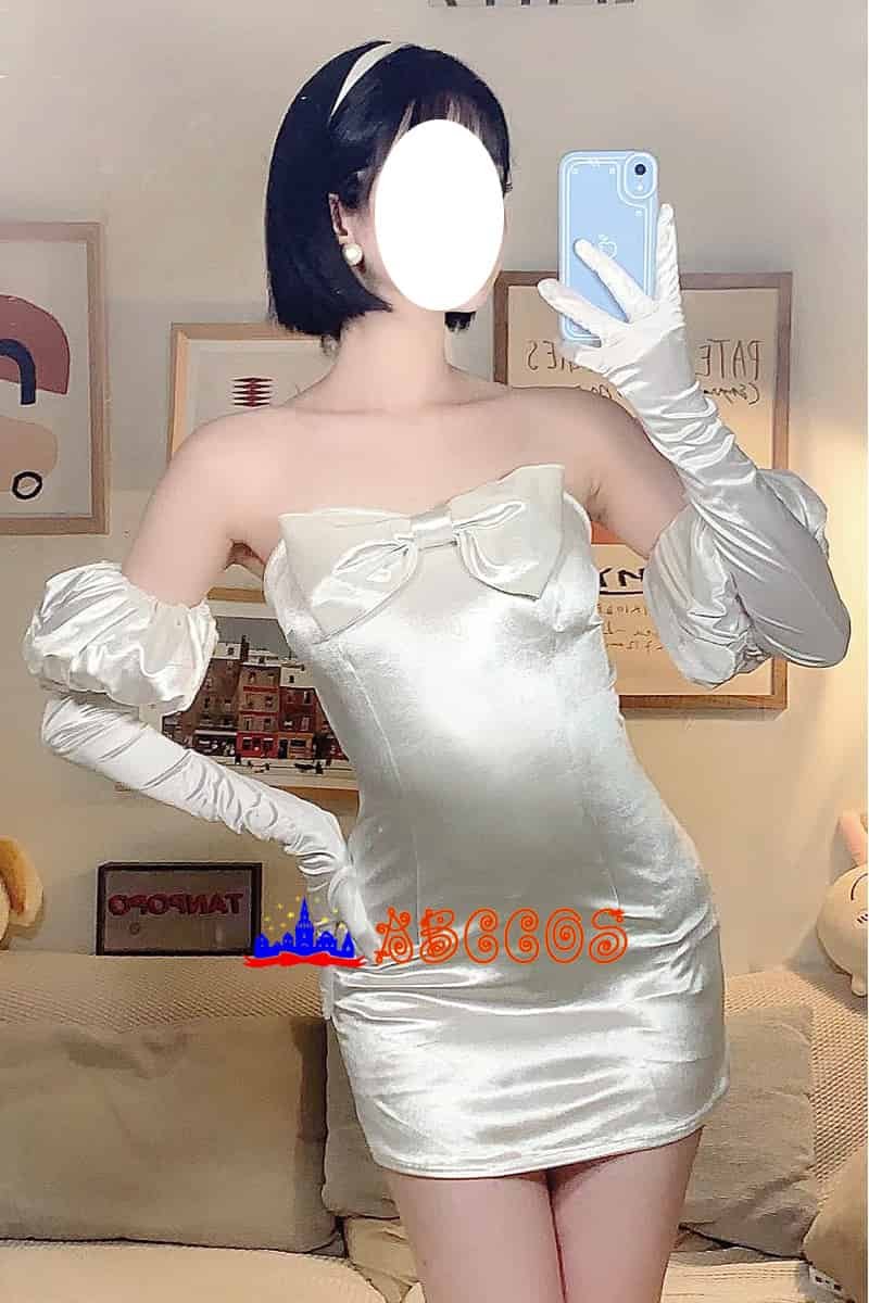 Alien Stage SUA cosplay costume-ABCcosplay Alien Stage SUA cosplay costume-ABCcosplay