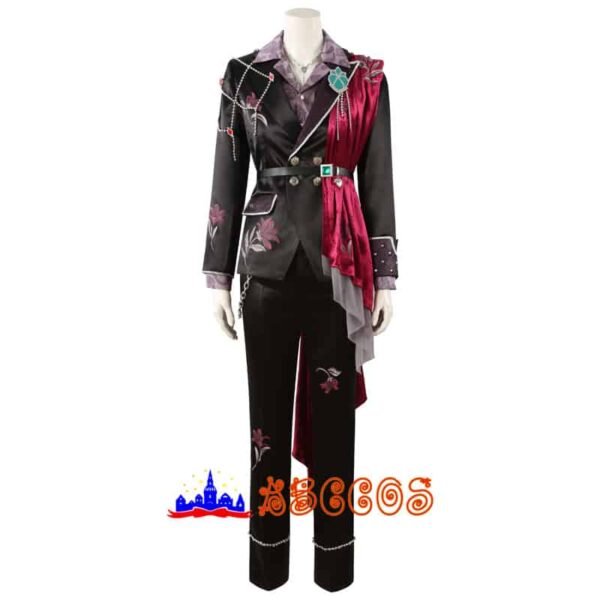 Ensemble Stars!! Hasumi Keito/ Sakuma Rei/ nito nazuna/ Kiryu Kuro cosplay costume Ensemble Stars!! Hasumi Keito/ Sakuma Rei/ nito nazuna/ Kiryu Kuro cosplay costume