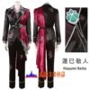 Ensemble Stars!! Hasumi Keito/ Sakuma Rei/ nito nazuna/ Kiryu Kuro cosplay costume Ensemble Stars!! Hasumi Keito/ Sakuma Rei/ nito nazuna/ Kiryu Kuro cosplay costume
