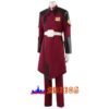 Mobile Suit Gundam SEED Z.A.F.T Athrun Zala /Shin Asuka/Yzak cosplay costume Mobile Suit Gundam SEED Z.A.F.T Athrun Zala /Shin Asuka/Yzak cosplay costume