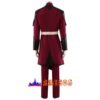 Mobile Suit Gundam SEED Z.A.F.T Athrun Zala /Shin Asuka/Yzak cosplay costume Mobile Suit Gundam SEED Z.A.F.T Athrun Zala /Shin Asuka/Yzak cosplay costume