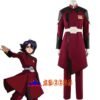 Mobile Suit Gundam SEED Z.A.F.T Athrun Zala /Shin Asuka/Yzak cosplay costume Mobile Suit Gundam SEED Z.A.F.T Athrun Zala /Shin Asuka/Yzak cosplay costume
