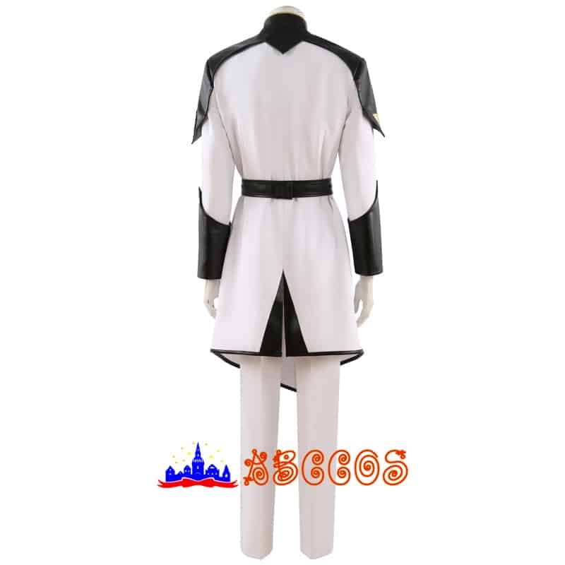 Mobile Suit Gundam SEED Z.A.F.T Yzak Jule/ Kira Yamato/ Rau Le Creuset Raww Le Klueze cosplay costume Mobile Suit Gundam SEED Z.A.F.T Yzak Jule/ Kira Yamato/ Rau Le Creuset Raww Le Klueze cosplay costume