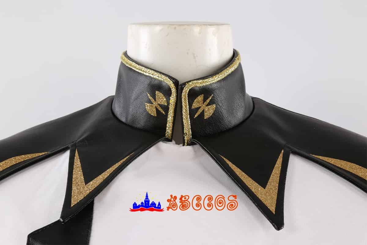 Mobile Suit Gundam SEED Z.A.F.T Yzak Jule/ Kira Yamato/ Rau Le Creuset Raww Le Klueze cosplay costume-ABCcosplay Mobile Suit Gundam SEED Z.A.F.T Yzak Jule/ Kira Yamato/ Rau Le Creuset Raww Le Klueze cosplay costume-ABCcosplay