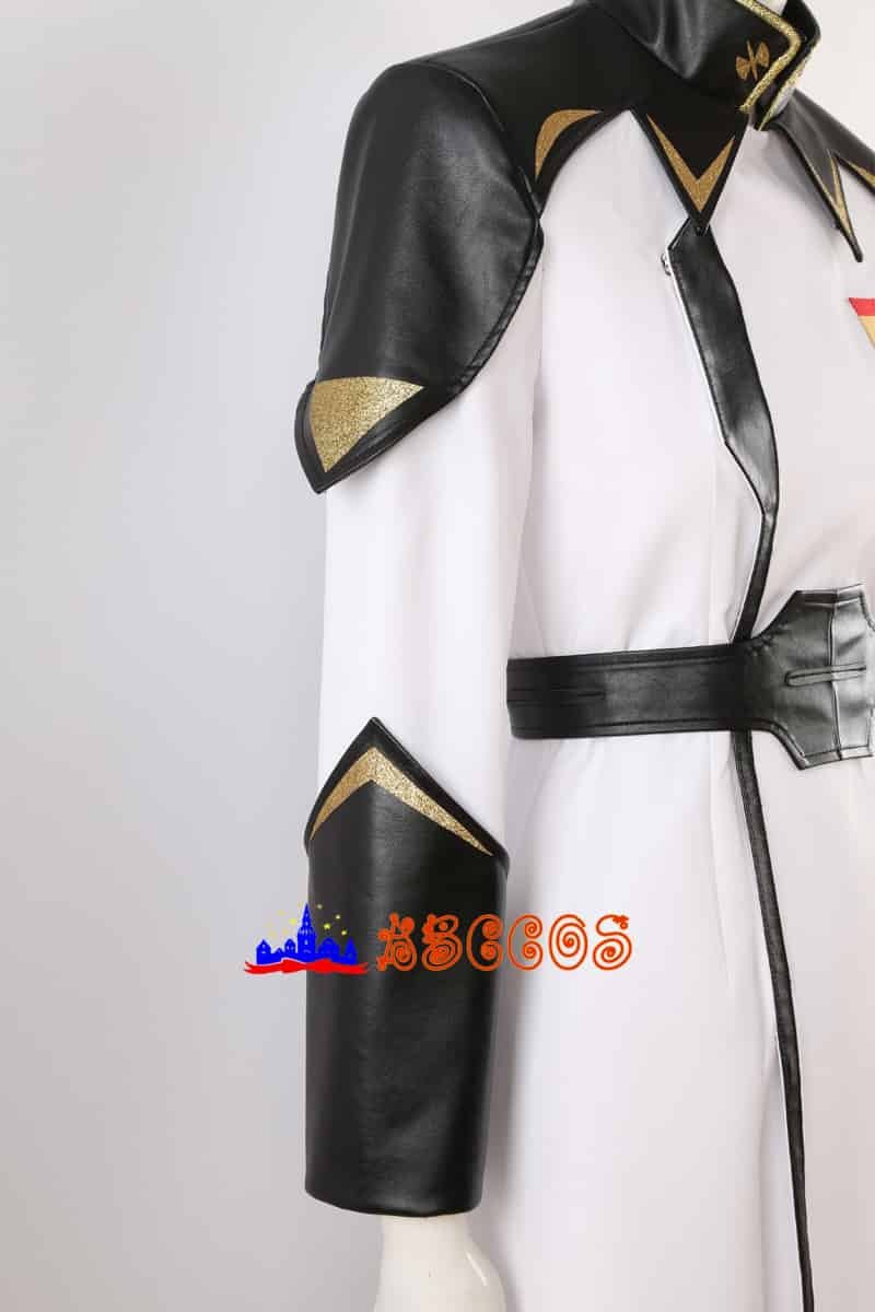 Mobile Suit Gundam SEED Z.A.F.T Yzak Jule/ Kira Yamato/ Rau Le Creuset Raww Le Klueze cosplay costume-ABCcosplay Mobile Suit Gundam SEED Z.A.F.T Yzak Jule/ Kira Yamato/ Rau Le Creuset Raww Le Klueze cosplay costume-ABCcosplay