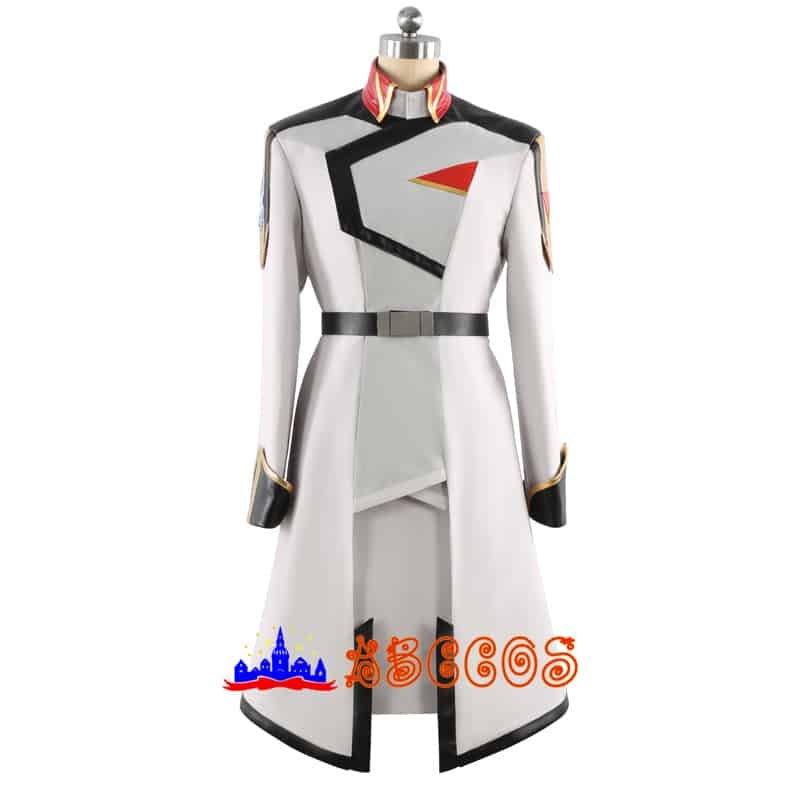 Mobile Suit Gundam SEED FREEDOM Murrue Ramius cosplay costume