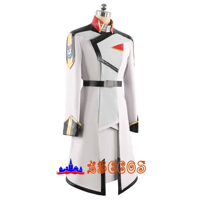 Mobile Suit Gundam SEED FREEDOM Murrue Ramius cosplay costume