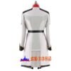 Mobile Suit Gundam SEED FREEDOM Murrue Ramius cosplay costume