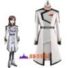 Mobile Suit Gundam SEED FREEDOM Murrue Ramius cosplay costume