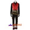 Disney Twisted-Wonderland 2023 halloween playful land Ace cosplay costume Disney Twisted-Wonderland 2023 halloween playful land Ace cosplay costume