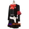 PERSONA 3 PORTABLE P3P Hamuko(Kotone Shiomi) Gekkoukan Uniform cosplay costume