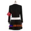 PERSONA 3 PORTABLE P3P Hamuko(Kotone Shiomi) Gekkoukan Uniform cosplay costume