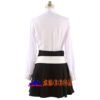 PERSONA 3 PORTABLE P3P Hamuko(Kotone Shiomi) Gekkoukan Uniform cosplay costume