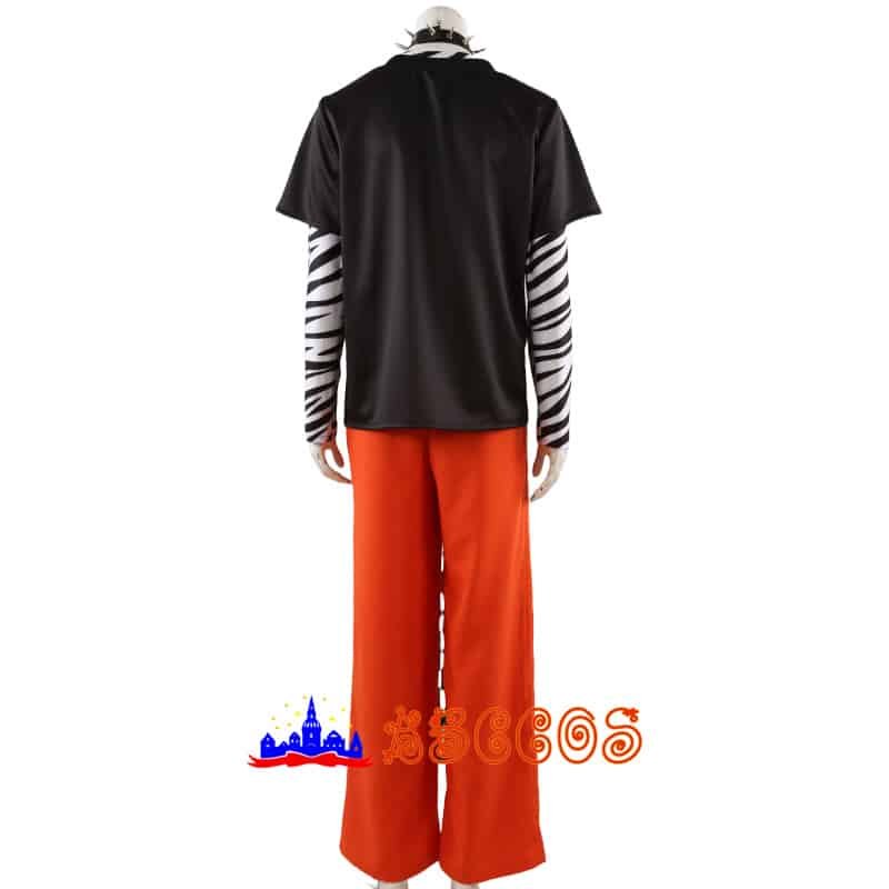 Charisma RBB Rap Battle Break Iori Motohashi cosplay costume Charisma RBB Rap Battle Break Iori Motohashi cosplay costume