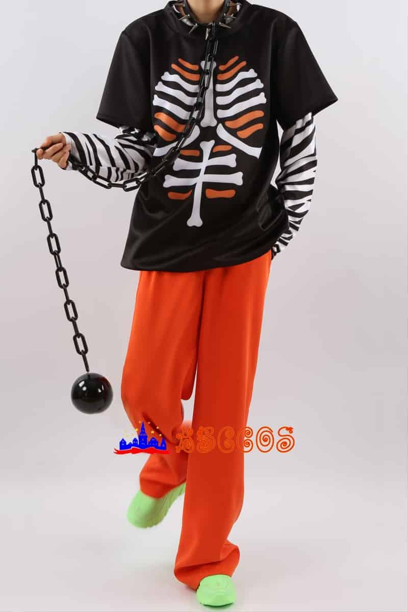Charisma RBB Rap Battle Break Iori Motohashi cosplay costume-ABCcosplay Charisma RBB Rap Battle Break Iori Motohashi cosplay costume-ABCcosplay