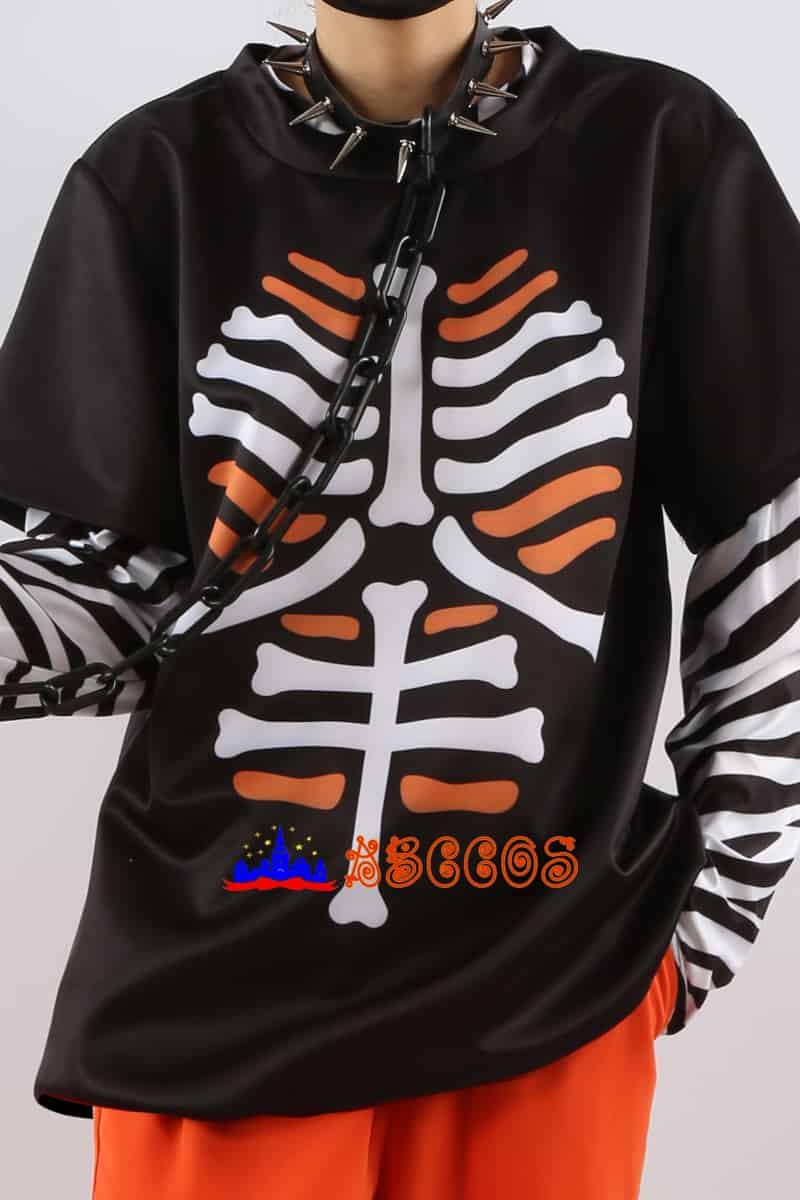 Charisma RBB Rap Battle Break Iori Motohashi cosplay costume-ABCcosplay Charisma RBB Rap Battle Break Iori Motohashi cosplay costume-ABCcosplay