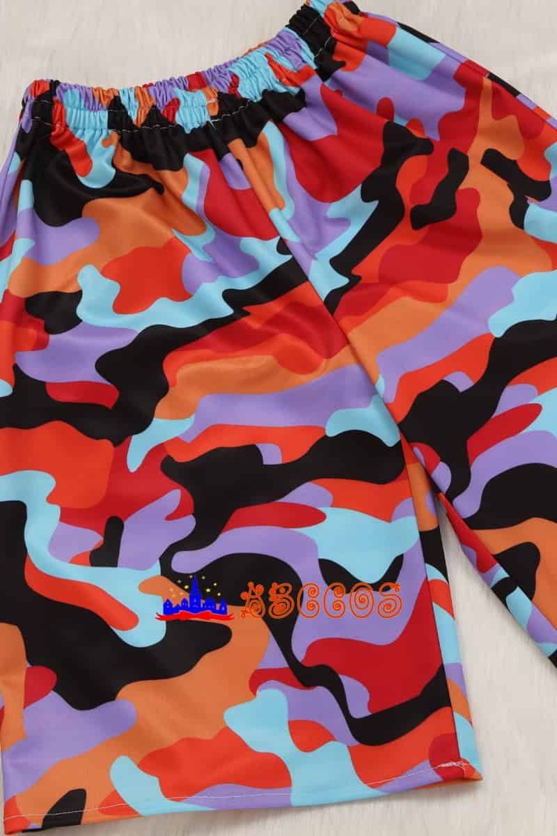 Charisma RBB Battle Anthem rap Minato Ohse cosplay costume-ABCcosplay Charisma RBB Battle Anthem rap Minato Ohse cosplay costume-ABCcosplay