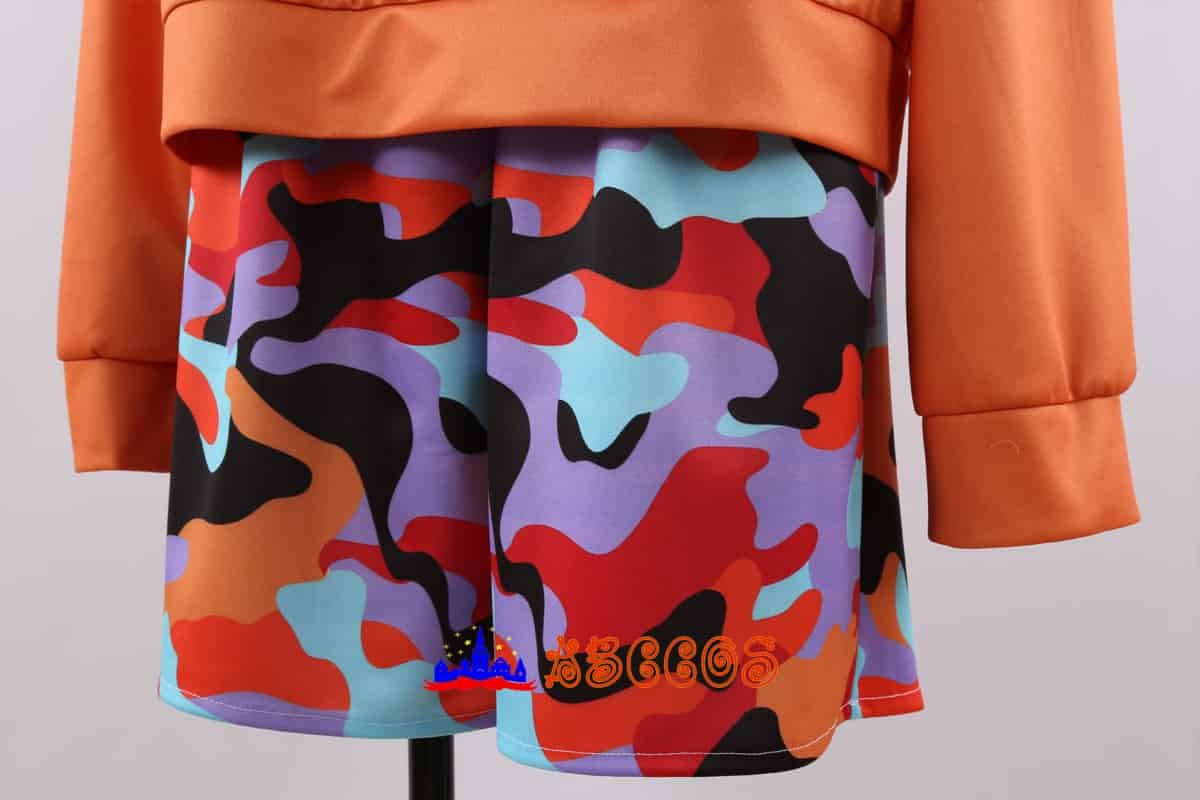 Charisma RBB Battle Anthem rap Minato Ohse cosplay costume-ABCcosplay Charisma RBB Battle Anthem rap Minato Ohse cosplay costume-ABCcosplay