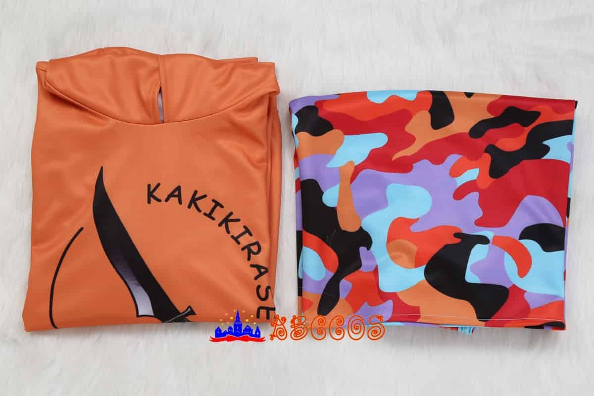 Charisma RBB Battle Anthem rap Minato Ohse cosplay costume-ABCcosplay Charisma RBB Battle Anthem rap Minato Ohse cosplay costume-ABCcosplay