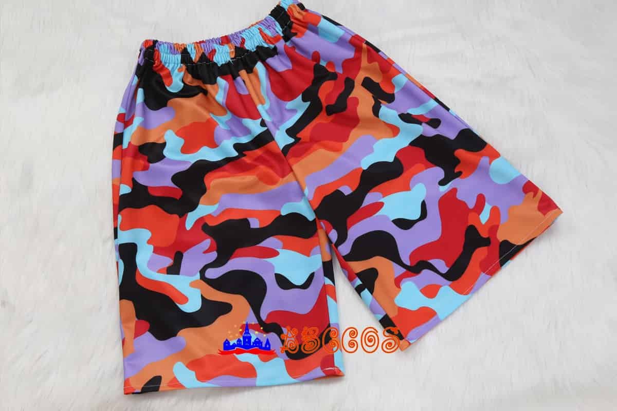 Charisma RBB Battle Anthem rap Minato Ohse cosplay costume-ABCcosplay Charisma RBB Battle Anthem rap Minato Ohse cosplay costume-ABCcosplay