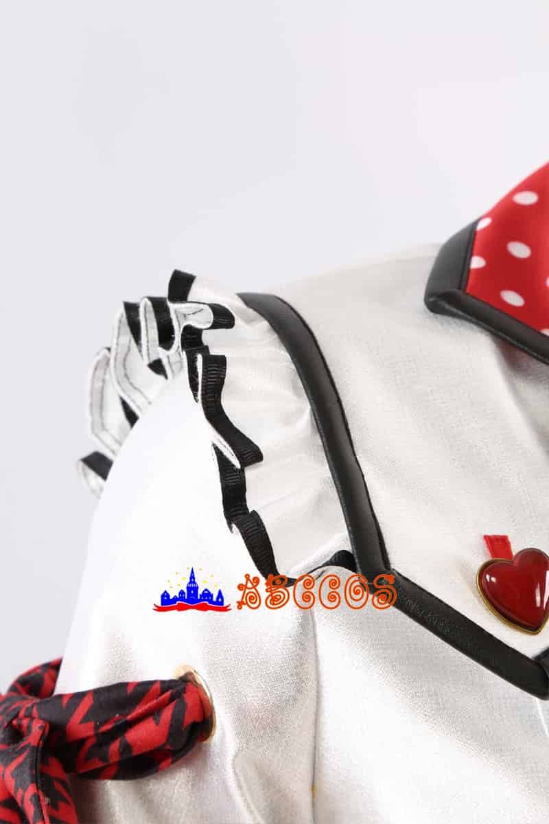 Ensemble Stars!! made me Narukami arashi/ HiMERU/ Nagumo Tetora/ Sazanami Jun cosplay costume-ABCcosplay Ensemble Stars!! made me Narukami arashi/ HiMERU/ Nagumo Tetora/ Sazanami Jun cosplay costume-ABCcosplay