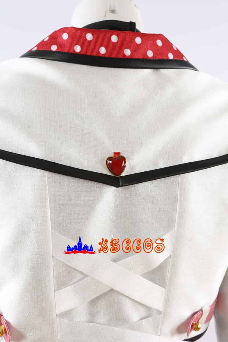 Ensemble Stars!! made me Narukami arashi/ HiMERU/ Nagumo Tetora/ Sazanami Jun cosplay costume-ABCcosplay Ensemble Stars!! made me Narukami arashi/ HiMERU/ Nagumo Tetora/ Sazanami Jun cosplay costume-ABCcosplay