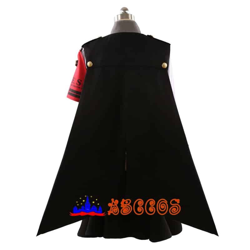 PERSONA3:Reload（P3RE） Mitsuru Kirijo cosplay costume