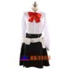 PERSONA3:Reload（P3RE） Mitsuru Kirijo cosplay costume