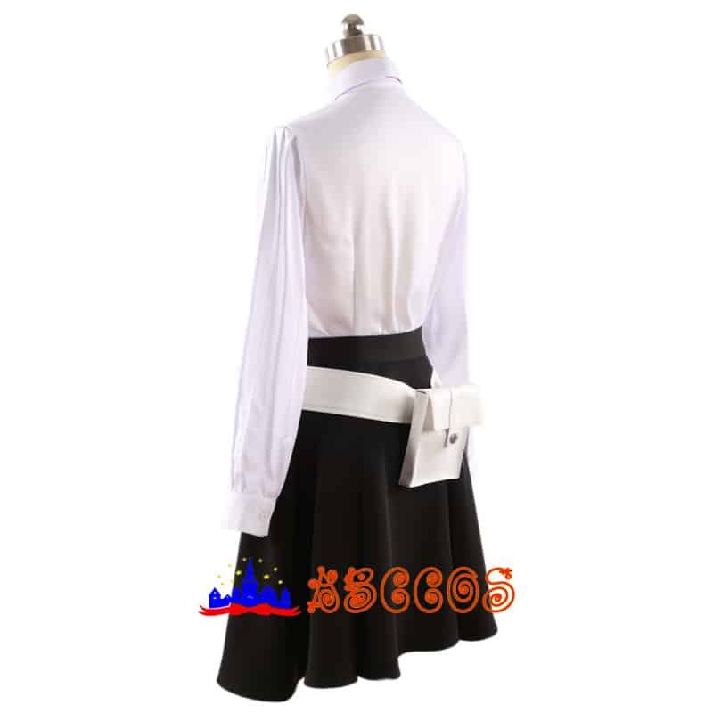 PERSONA3:Reload（P3RE） Mitsuru Kirijo cosplay costume