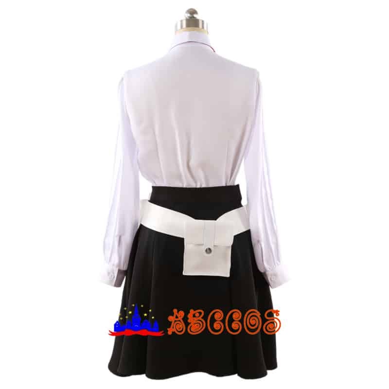 PERSONA3:Reload（P3RE） Mitsuru Kirijo cosplay costume