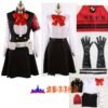 PERSONA3:Reload（P3RE） Mitsuru Kirijo cosplay costume