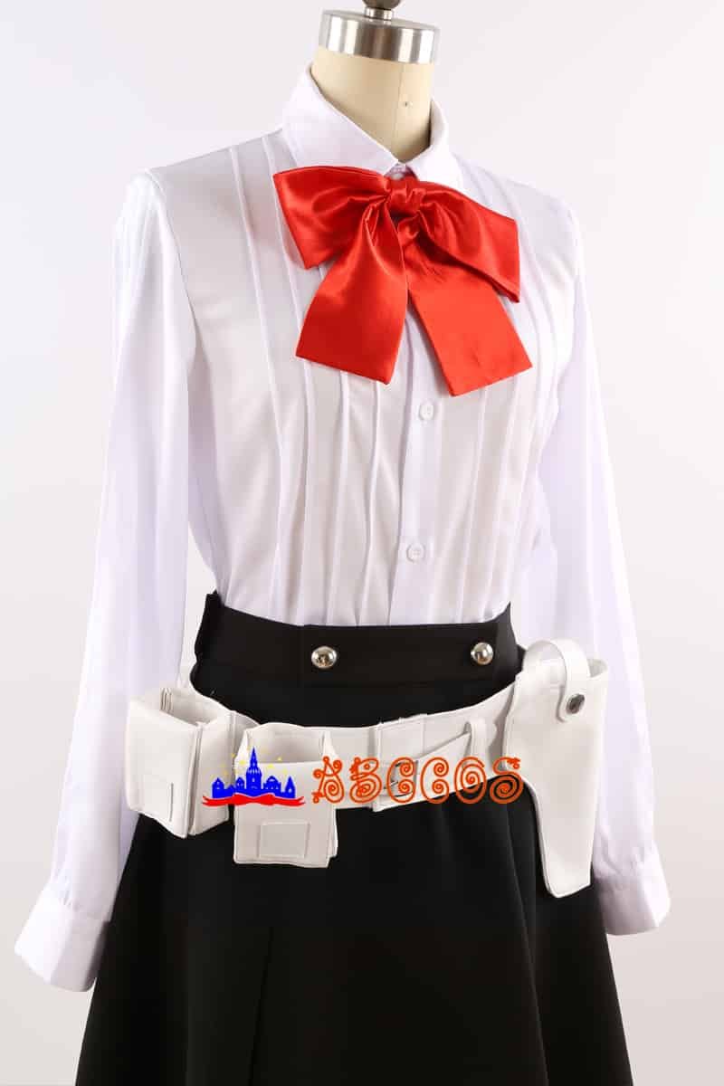 PERSONA3:Reload(P3RE) Mitsuru Kirijo cosplay costume-ABCcosplay PERSONA3:Reload(P3RE) Mitsuru Kirijo cosplay costume-ABCcosplay