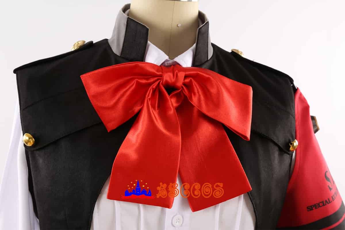 PERSONA3:Reload(P3RE) Mitsuru Kirijo cosplay costume-ABCcosplay PERSONA3:Reload(P3RE) Mitsuru Kirijo cosplay costume-ABCcosplay