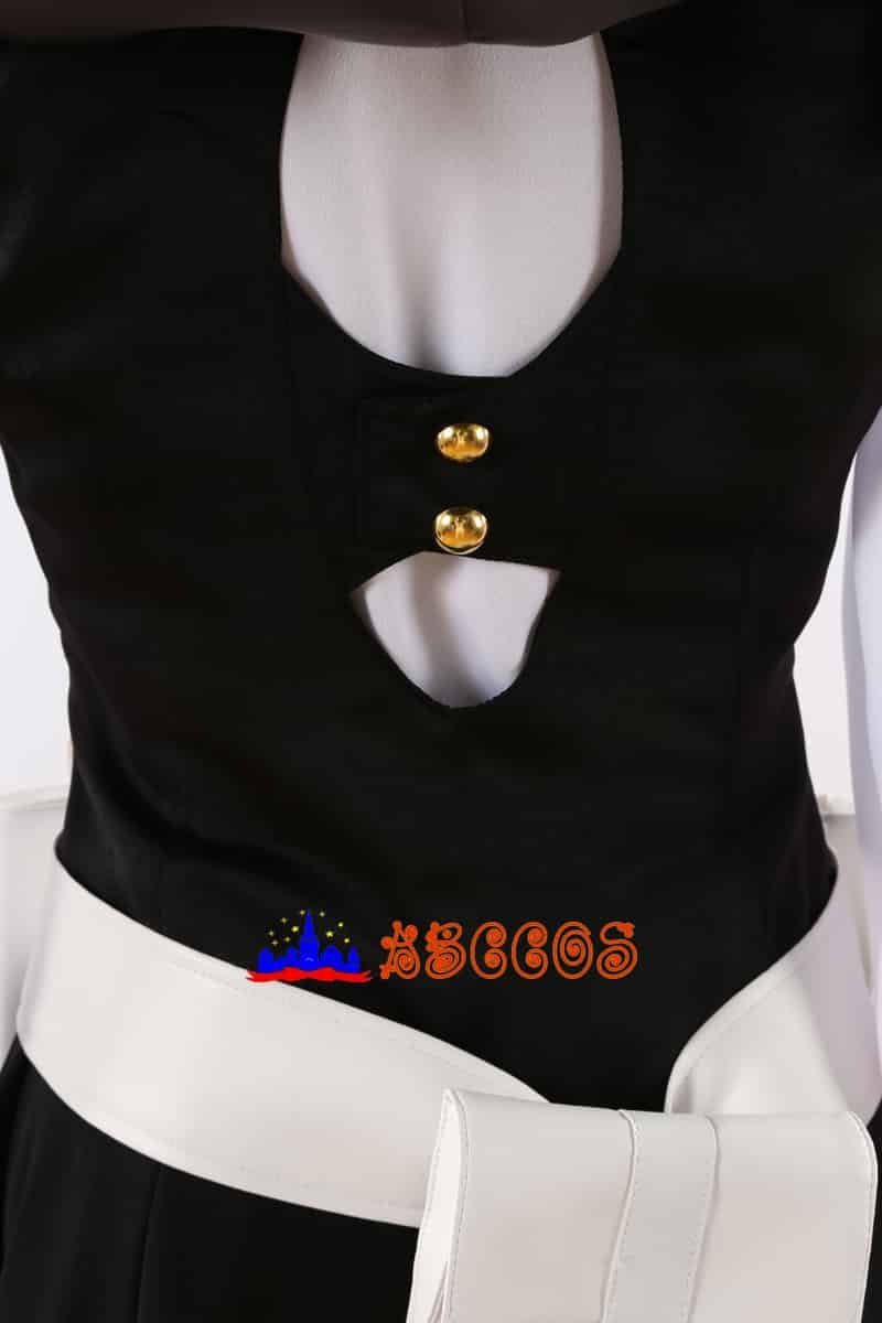 PERSONA3:Reload(P3RE) Mitsuru Kirijo cosplay costume-ABCcosplay PERSONA3:Reload(P3RE) Mitsuru Kirijo cosplay costume-ABCcosplay