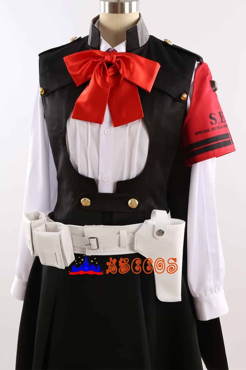 PERSONA3:Reload(P3RE) Mitsuru Kirijo cosplay costume-ABCcosplay PERSONA3:Reload(P3RE) Mitsuru Kirijo cosplay costume-ABCcosplay