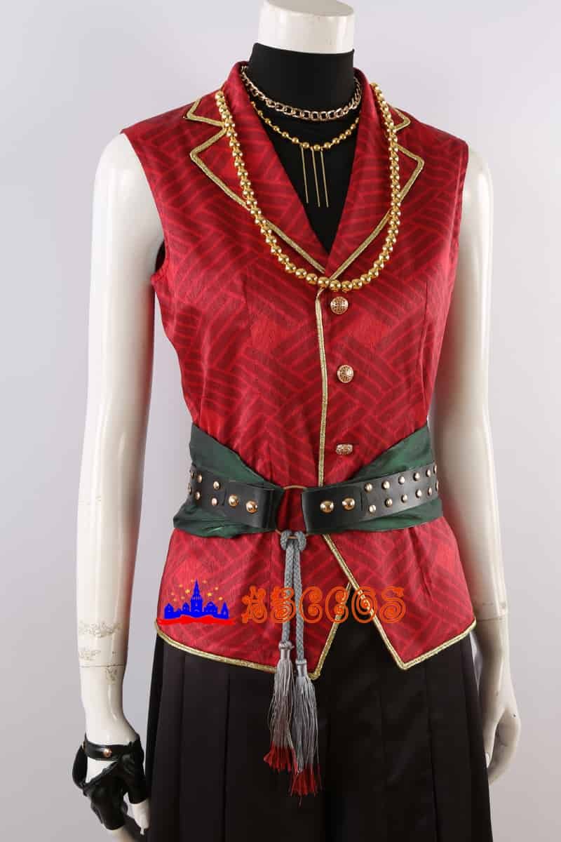 Ensemble Stars!! kagehira mika/ Tenma Mitsuru/ Ran Nagisa /SHIRATORI AIRA cosplay costume-ABCcosplay Ensemble Stars!! kagehira mika/ Tenma Mitsuru/ Ran Nagisa /SHIRATORI AIRA cosplay costume-ABCcosplay