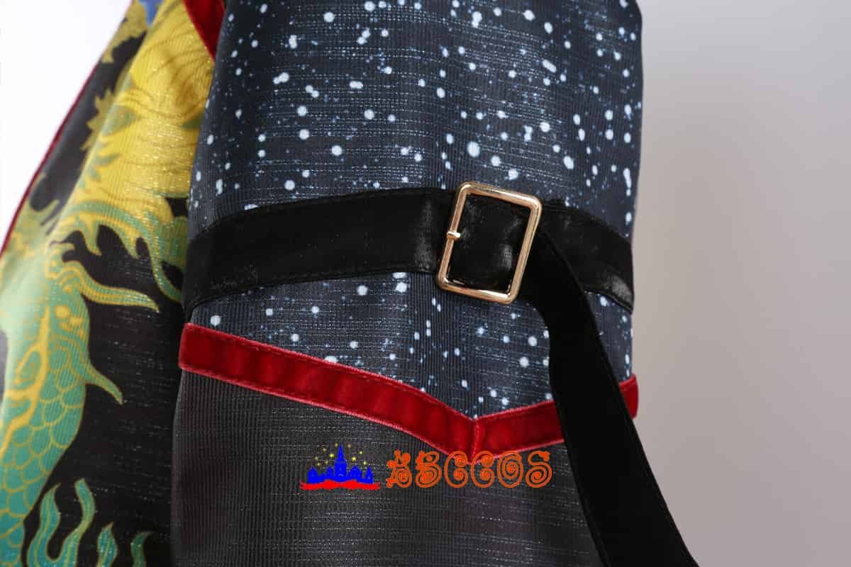 Ensemble Stars!! kagehira mika/ Tenma Mitsuru/ Ran Nagisa /SHIRATORI AIRA cosplay costume-ABCcosplay Ensemble Stars!! kagehira mika/ Tenma Mitsuru/ Ran Nagisa /SHIRATORI AIRA cosplay costume-ABCcosplay