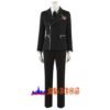 PERSONA3:Reload（P3RE）Yuuki Makoto Gekkoukan Uniform cosplay costume