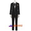 PERSONA3:Reload（P3RE）Yuuki Makoto Gekkoukan Uniform cosplay costume