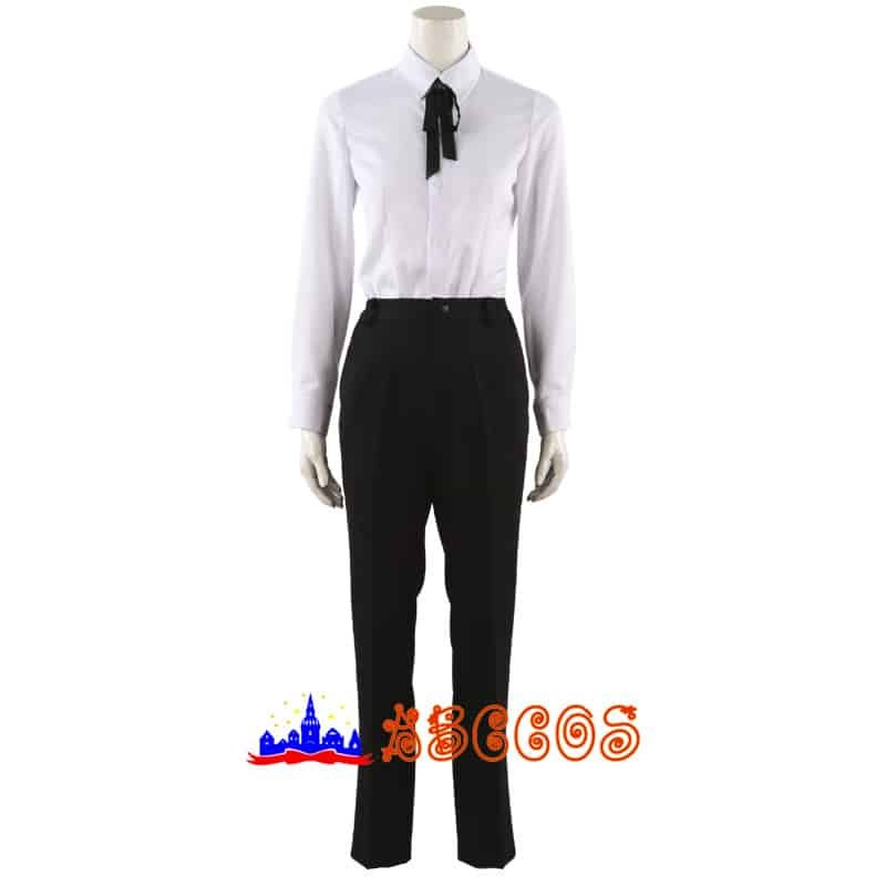 PERSONA3:Reload（P3RE）Yuuki Makoto Gekkoukan Uniform cosplay costume