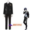 PERSONA3:Reload（P3RE）Yuuki Makoto Gekkoukan Uniform cosplay costume