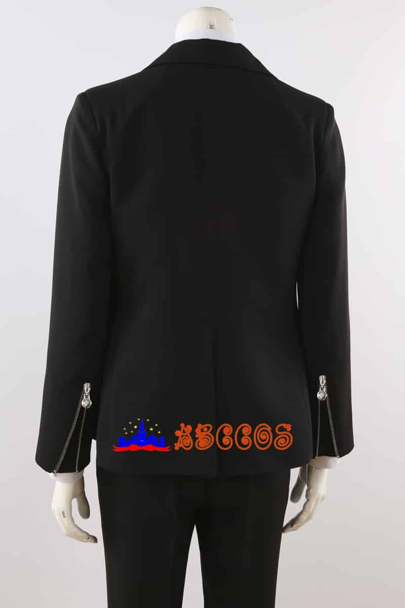 PERSONA3:Reload(P3RE)Yuuki Makoto Gekkoukan Uniform cosplay costume-ABCcosplay PERSONA3:Reload(P3RE)Yuuki Makoto Gekkoukan Uniform cosplay costume-ABCcosplay