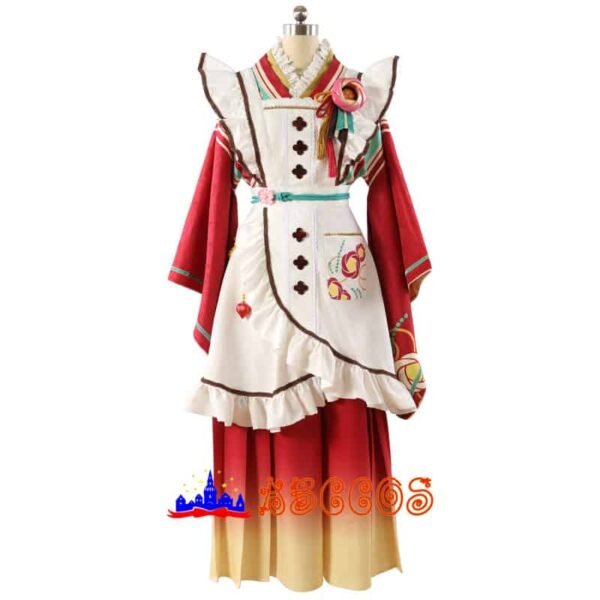 Ensemble Stars!! Tori Himemiya/ Shiina Niki/ Tenshouin Eichi/ Shino Hajime cosplay costume Ensemble Stars!! Tori Himemiya/ Shiina Niki/ Tenshouin Eichi/ Shino Hajime cosplay costume